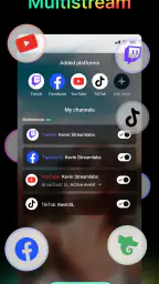 Streamlabs: Live Streaming 3
