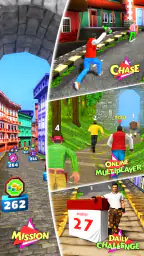 Street Chaser 2