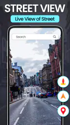 Street View 360: Hd Earth Map 1