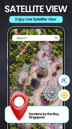 Street View 360: Hd Earth Map 2