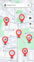 Street View Map and Navigation 6
