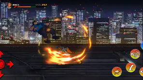 Streets of Rage 4 screenshot