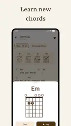 Strum - Play Guitar 5