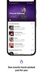 StubHub - Live Event Tickets 1