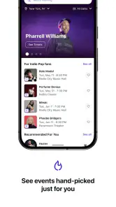 StubHub - Live Event Tickets screenshot