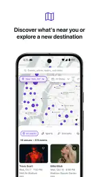 StubHub - Live Event Tickets 2