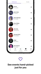 StubHub - Live Event Tickets 3