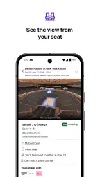 StubHub - Live Event Tickets 4