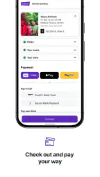 StubHub - Live Event Tickets 5