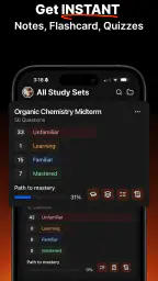 Studley: AI Study Tutor 3