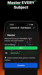Studley: AI Study Tutor 5