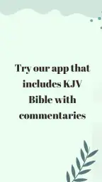 Study Bible with explanation 7