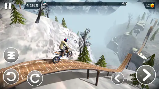 Stunt Bike Extreme 1