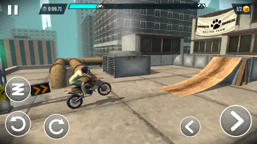 Stunt Bike Extreme 2