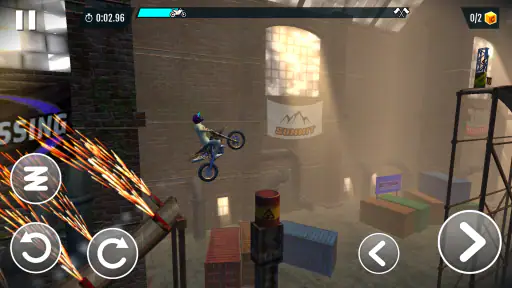 Stunt Bike Extreme 3