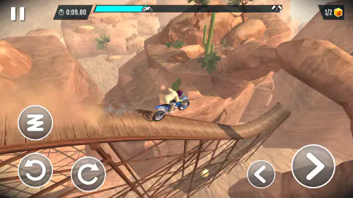 Stunt Bike Extreme 4