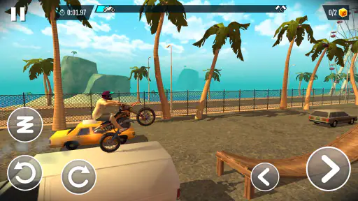 Stunt Bike Extreme 6