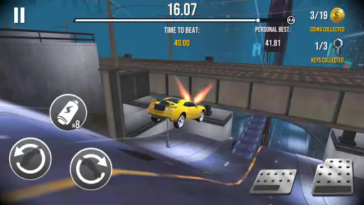 Stunt Car Extreme 2