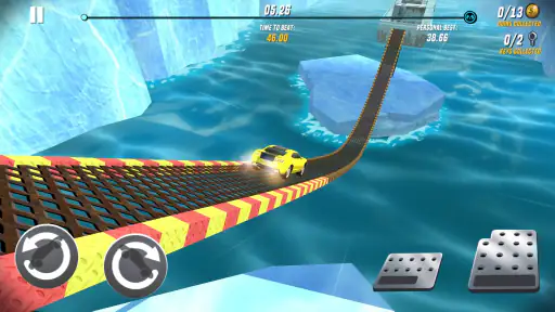 Stunt Car Extreme 6