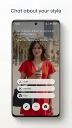 Style Chat: AI Outfit Maker 1