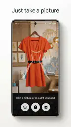 Style Chat: AI Outfit Maker 4