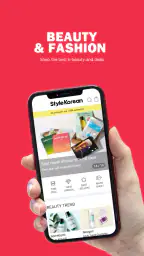 StyleKorean 1