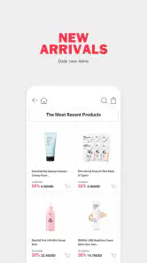 StyleKorean screenshot