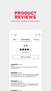 StyleKorean screenshot