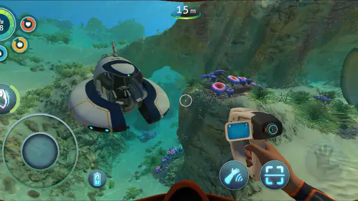 Subnautica 1
