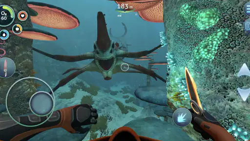 Subnautica 3