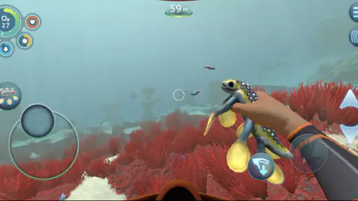 Subnautica 4