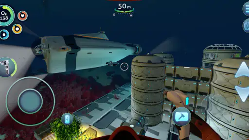 Subnautica 5