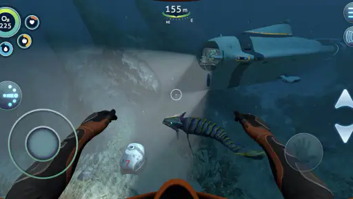 Subnautica 7