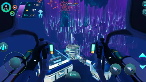 Subnautica: Below Zero 3