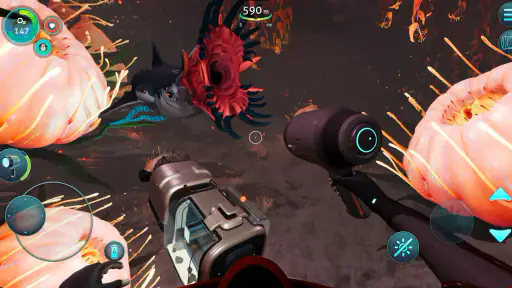 Subnautica: Below Zero 5