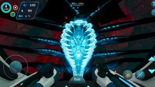 Subnautica: Below Zero 7