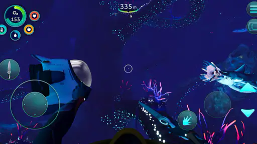 Subnautica: Below Zero 8