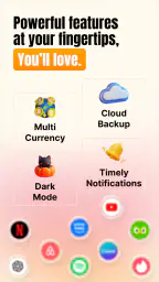 Subscription Manager: Reko 3