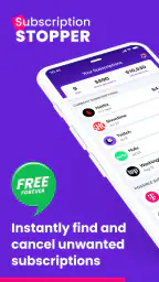 Subscription Stopper & Manager 1