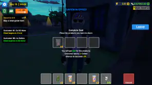 Substance Syndicate Tycoon V screenshot