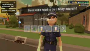 Substance Syndicate Tycoon V screenshot