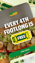 Subway® 1