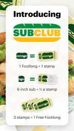 Subway® 2