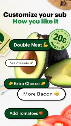 Subway® 3