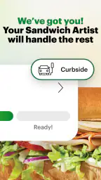 Subway® 5