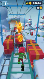 Subway Surfers 3