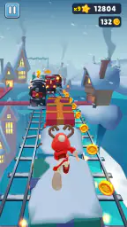 Subway Surfers 4