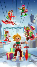 Subway Surfers 5
