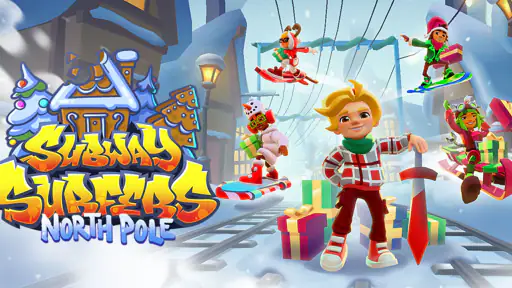 Subway Surfers 7