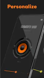 Subwoofer Bass - Bass Booster 5